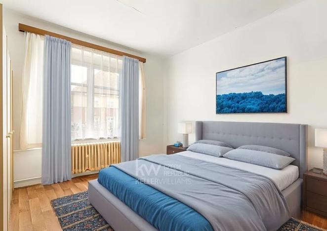 Prodej rodinného domu, Kladno, Petra Bezruče, 163 m2