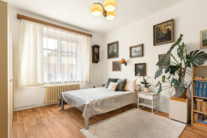 Prodej rodinného domu, Kladno, Petra Bezruče, 163 m2