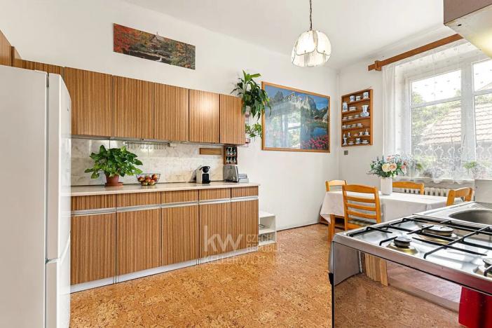 Prodej rodinného domu, Kladno, Petra Bezruče, 163 m2