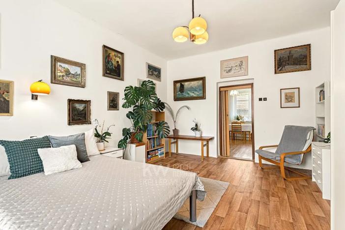 Prodej rodinného domu, Kladno, Petra Bezruče, 163 m2