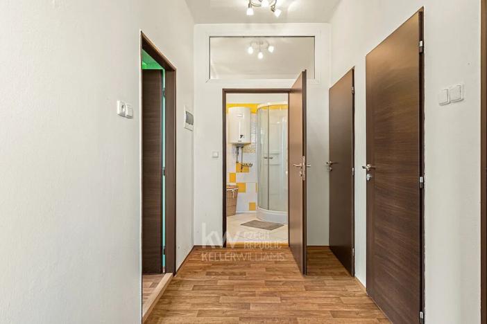 Prodej rodinného domu, Kladno, Petra Bezruče, 163 m2