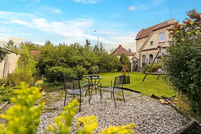 Prodej rodinného domu, Kladno, Petra Bezruče, 163 m2