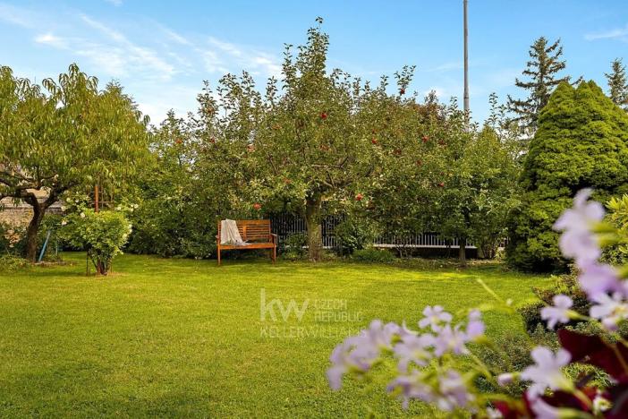 Prodej rodinného domu, Kladno, Petra Bezruče, 163 m2