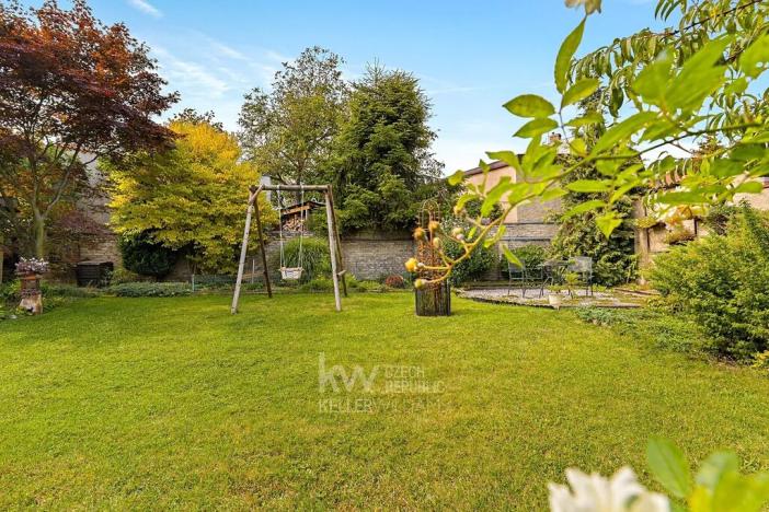 Prodej rodinného domu, Kladno, Petra Bezruče, 163 m2