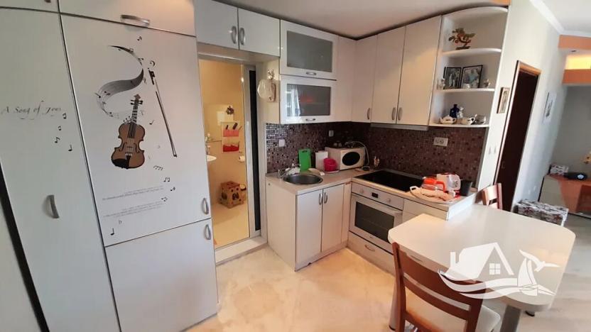 Prodej bytu 2+kk, Nesebar, Bulharsko, 61 m2