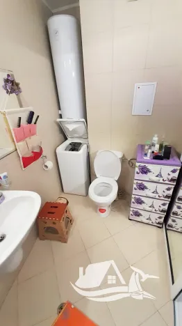 Prodej bytu 2+kk, Nesebar, Bulharsko, 61 m2