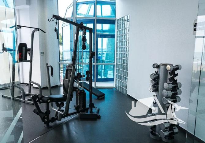 Prodej bytu 2+kk, Nesebar, Bulharsko, 61 m2