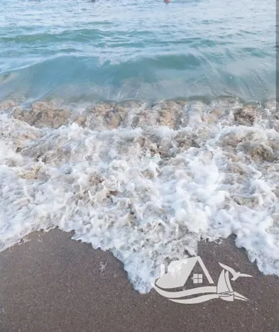 Prodej bytu 1+kk, Nesebar, Bulharsko, 24 m2