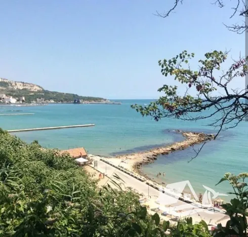 Prodej bytu 1+kk, Nesebar, Bulharsko, 24 m2