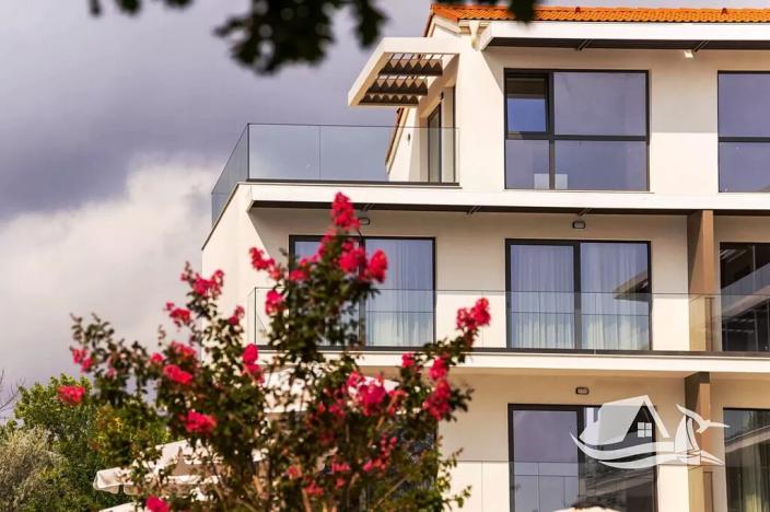 Prodej bytu 1+kk, Bjala, Bulharsko, 34 m2