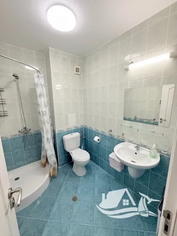 Prodej bytu 3+kk, Nesebar, Bulharsko, 79 m2