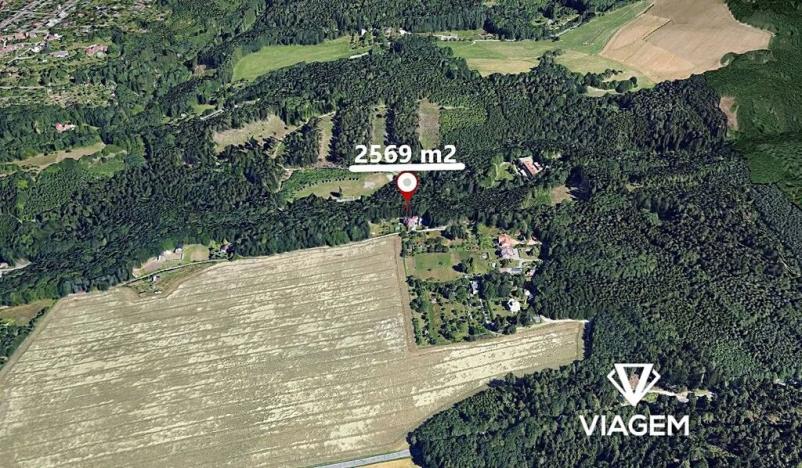 Prodej podílu zahrady, Nové Město nad Metují, 1284 m2