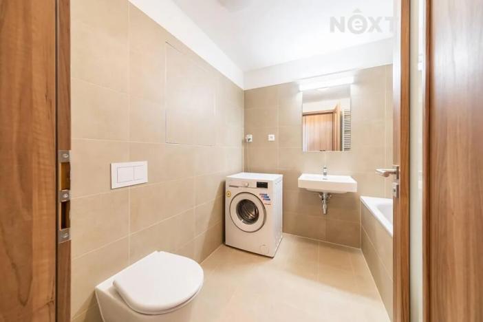 Pronájem bytu 1+kk, Ostrava, náměstí Biskupa Bruna, 44 m2