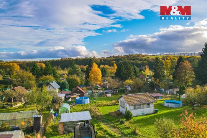 Prodej pozemku pro bydlení, Tachov, Luční, 975 m2