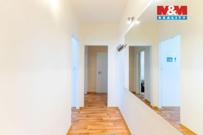 Prodej bytu 2+1, Prostějov, Jana Zrzavého, 58 m2