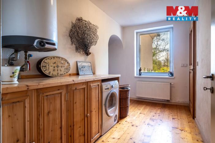 Prodej rodinného domu, Střelské Hoštice - Sedlo, 350 m2