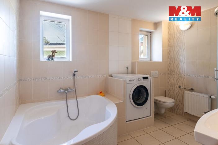 Prodej rodinného domu, Střelské Hoštice - Sedlo, 350 m2