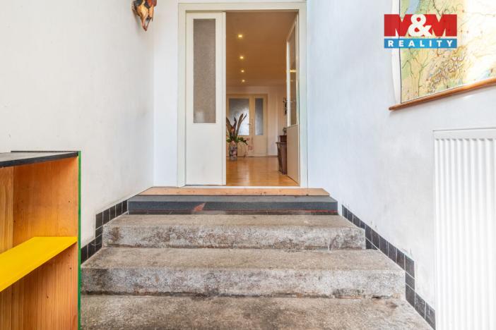 Prodej rodinného domu, Střelské Hoštice - Sedlo, 350 m2