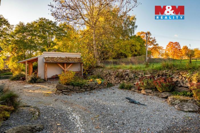 Prodej rodinného domu, Střelské Hoštice - Sedlo, 350 m2