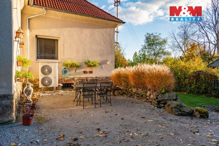 Prodej rodinného domu, Střelské Hoštice - Sedlo, 350 m2