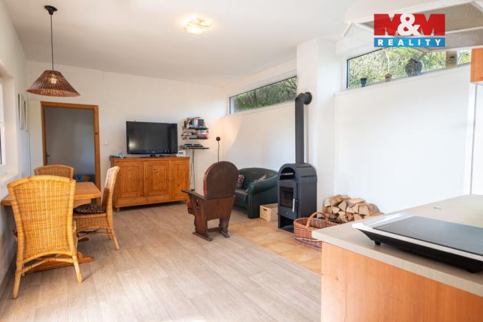 Prodej rodinného domu, Střelské Hoštice - Sedlo, 350 m2