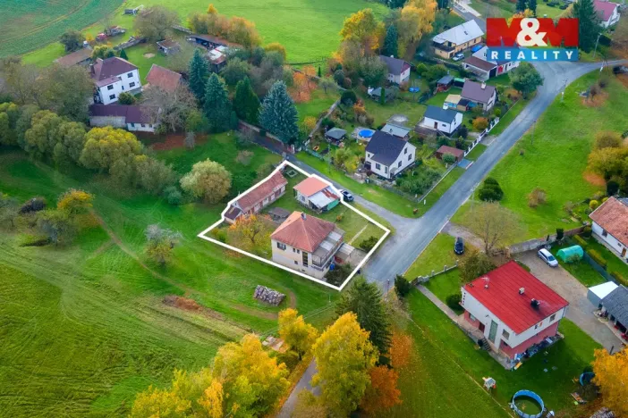 Prodej rodinného domu, Choltice - Ledec, 180 m2