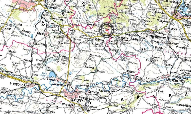 Prodej sadu/vinice, Želkovice, 25655 m2