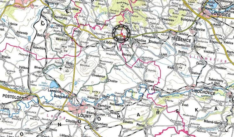 Prodej pole, Želkovice, 7043 m2