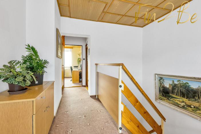 Prodej rodinného domu, Vrhaveč - Neznašovy, 253 m2