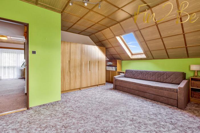 Prodej rodinného domu, Vrhaveč - Neznašovy, 253 m2