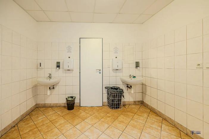 Dražba výrobních prostor, Hranice, Potštátská, 15735 m2