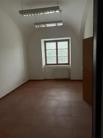 Dražba výrobních prostor, Starý Jičín, 4940 m2