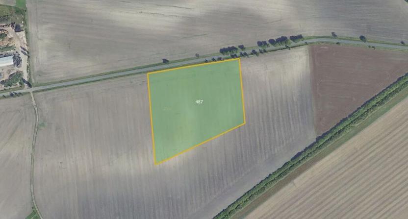 Prodej pole, Kouty, 29924 m2