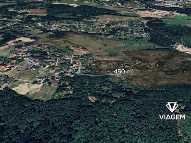 Prodej podílu pole, Kamenice, 75 m2