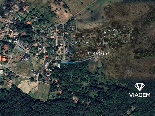 Prodej podílu pole, Kamenice, 75 m2