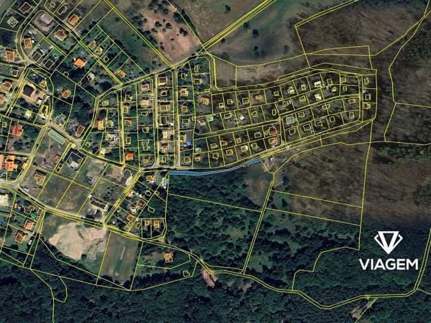 Prodej podílu pole, Kamenice, 75 m2