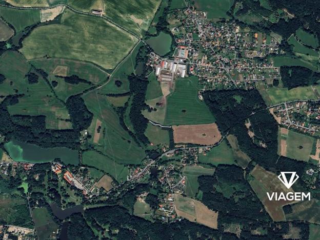 Prodej podílu pole, Kamenice, 91 m2