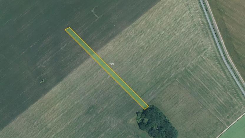 Prodej pole, Veselí nad Moravou, 4508 m2