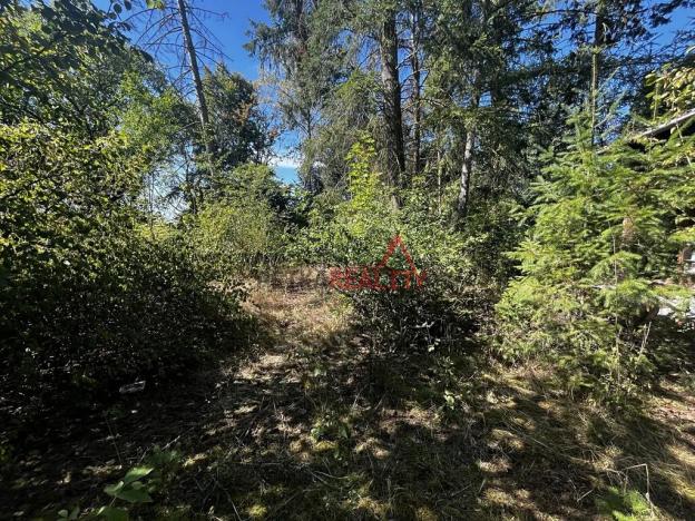 Prodej pozemku pro bydlení, Malá Hraštice, 858 m2