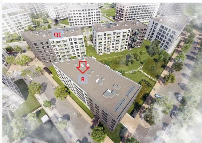 Prodej bytu 2+kk, Praha - Hlubočepy, Hugo Haase, 47 m2