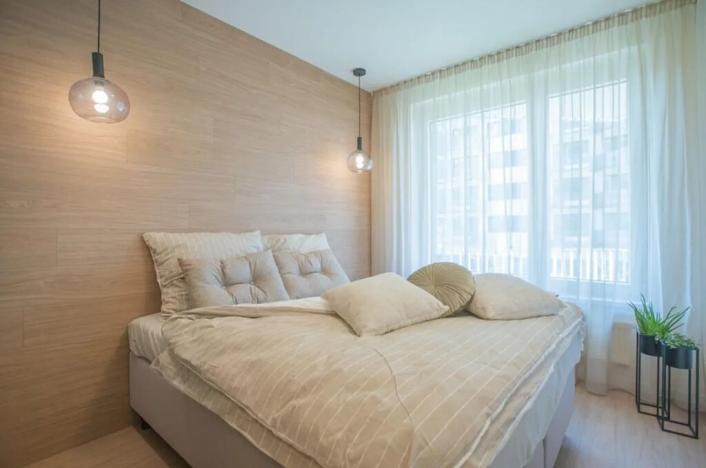 Prodej bytu 2+kk, Praha - Hlubočepy, Hugo Haase, 47 m2