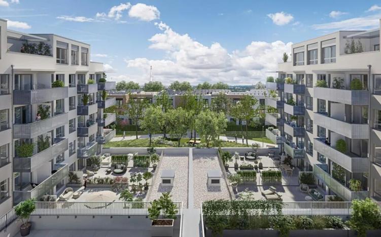 Prodej bytu 1+kk, Praha - Dolní Měcholupy, Honzíkova, 35 m2