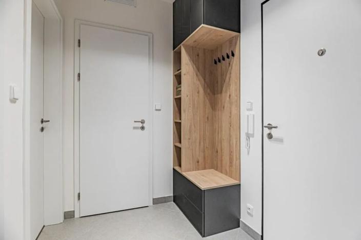 Prodej bytu 2+kk, Praha - Ruzyně, Stočesova, 54 m2