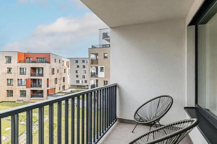 Prodej bytu 2+kk, Praha - Ruzyně, Stočesova, 54 m2