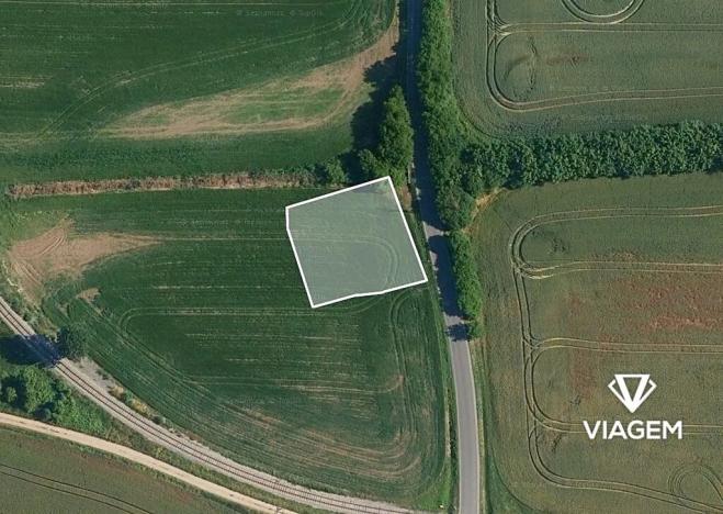 Prodej podílu pole, Nučice, 532 m2