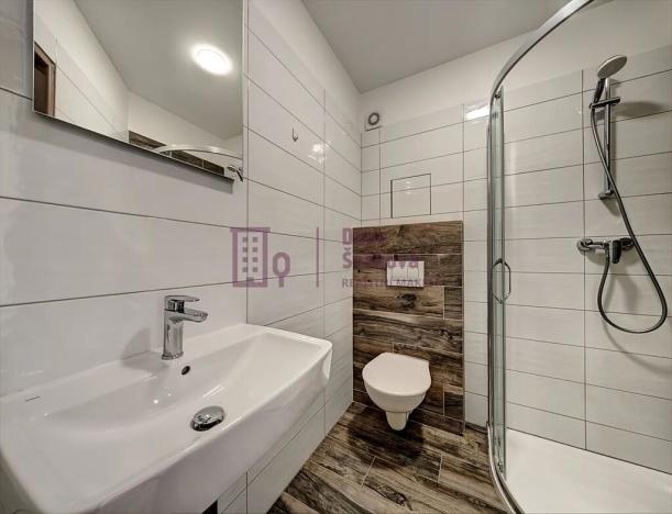 Pronájem bytu 1+kk, Jindřichův Hradec, nám. Míru, 20 m2