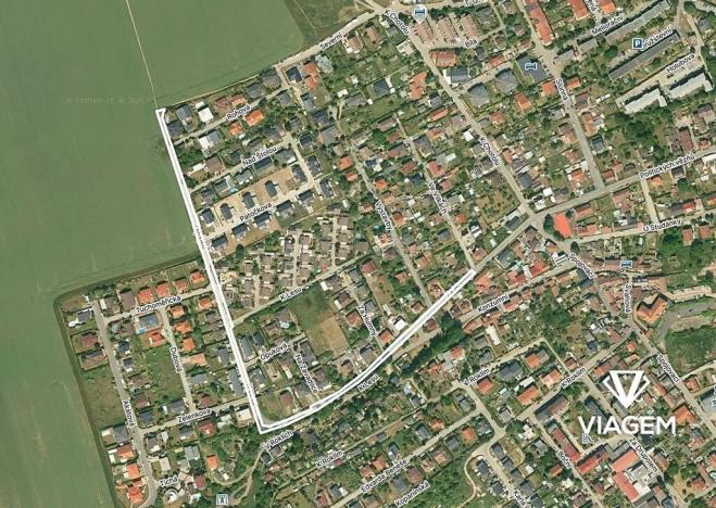 Prodej podílu pole, Horoměřice, 135 m2