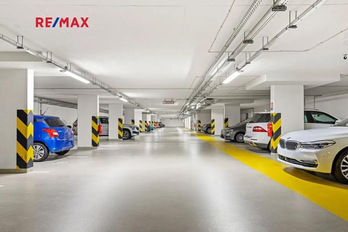 Prodej bytu 4+kk, Praha - Břevnov, Na Petynce, 120 m2