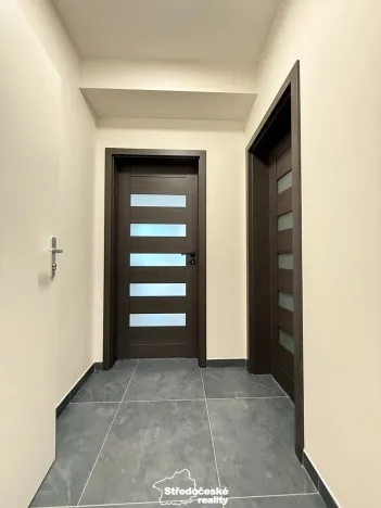 Pronájem bytu 1+kk, Uhlířské Janovice, Hrnčířská, 35 m2