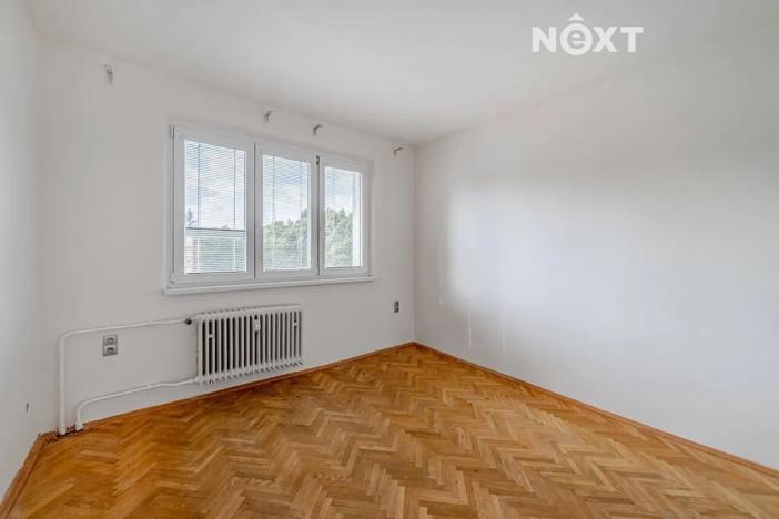 Pronájem bytu 3+1, Zábřeh, 17. listopadu, 74 m2